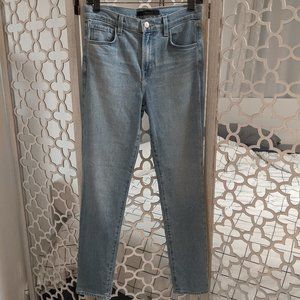 J Brand Women's Premium Light Wash Jeans - Like New - Size 26